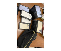 Iphone 13 Pro Max 128GB ( Single SIM ) selado