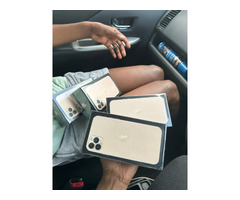 IPhone 11 Pro Max 256GB ( selado )