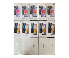 Redmi Note 11 Pro Plus 256GB ( Dual SIM ) selado - 2