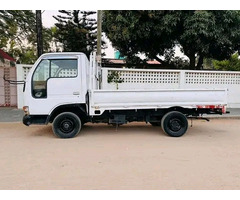 Nissan Atlas - 4