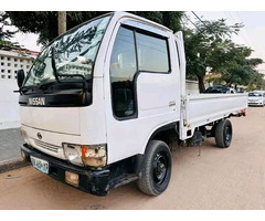 Nissan Atlas - 6