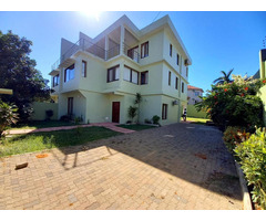 ARRENDA-SE moradia t4, suíte, Bairro Triunfo próximo ao Marés!
