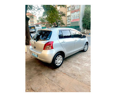 Vende se Toyota Vitz em ótimo estado de conservação sem nada por reclamar - 3