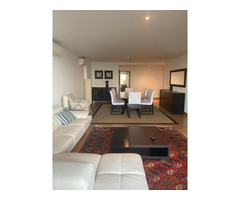 Luxuoso apartamento tipo 3 mobiliado com vista ao mar para alugar em Maputo Cidade, Moçambique - 6