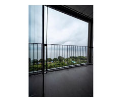 Luxuoso apartamento tipo 1 para arrendar com mobília e vista ao mar em Maputo Cidade - 6