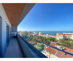 Luxuoso apartamento para alugar em Maputo Cidade, Moçambique - 2