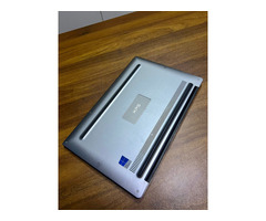 Dell XPS13 9350 6th • Core I7 8GB RAM • 512 SSD - 4