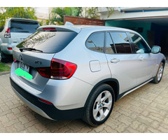 BMW X1 - 2