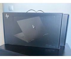 HP ENVY X360, AMD RYZEN 7, 12th GEN - 2
