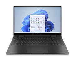 HP ENVY X360, AMD RYZEN 7, 12th GEN - 3