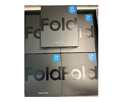 Samsung ZFold 4 256GB ( Dual SIM ) selado