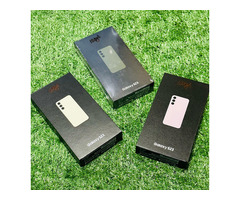 Samsung S23 256GB ( Dual SIM ) selado