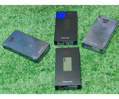 Samsung S23 Plus 256GB ( Dual SIM ) selado