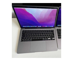 MacBook Air 2020