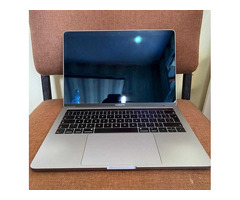 MacBook Pro TouchBar (2018) - 5