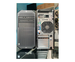 PC - HP Z4 G4 Workstation X SERIES - 2
