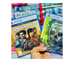 Call Of Duty Modern warfare II para PS5 ( selado )