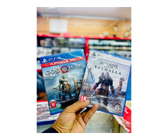 Assassins Creed Valhalla para PS5 ( selado )
