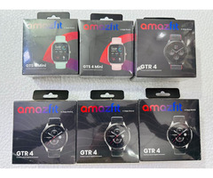 Amazfit GTR 4 ( selado )