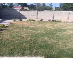 Vende-se uma casa inacabada T2 - 3