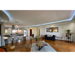 Vende-se luxuosa vivenda tipo 3 em Distrito de Marracuane