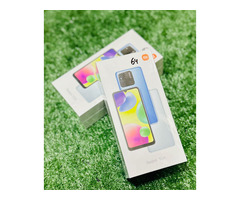 Redmi 10A 64GB ( Dous ) selado