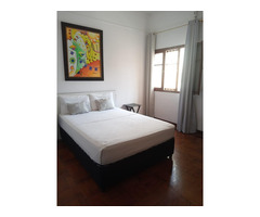 Arrenda-se Apartamento T2 mobilado na polana no Museu