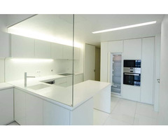 VENDE-SE luxuoso Apartamento T3 no edifício JN130 na julius Nyerere polana