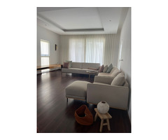 Vende-se Luxuosa Moradia T4 no condomínio Safira na Matola