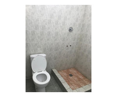 Arrenda-se casa tipo3 nas Mahotas num condomínio de 3casas - 5