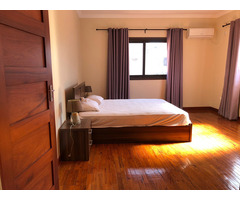 Arrendo luxuosa Moradia Mobilada  Na Sommerschield 2