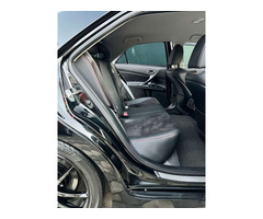 Vende-se Toyota Mark X 2013 recém chegado - 5