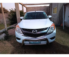 Mazda BT50 Club Cab - 3