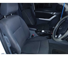 Mazda BT50 Club Cab - 6