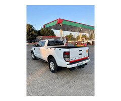 Ford Ranger XLT - 2