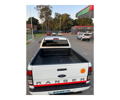 Ford Ranger XLT - 4