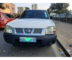 Nissan Hardboby - 3