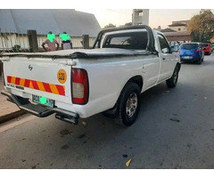 Nissan Hardboby - 4