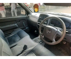 Nissan Hardboby - 5