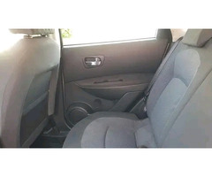 Nissan Dualis - 4