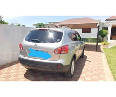 Nissan Dualis - 6