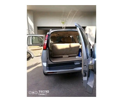 Ford Everest Diesel 4x4 - 3