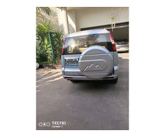Ford Everest Diesel 4x4 - 6