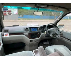 Toyota Regius Diesel - 4