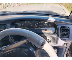 Toyota Surf  4x4 - 5