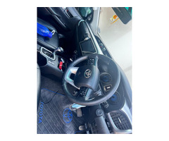 Vendo Toyota GD6 Diflock 2017 - 3