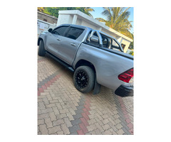 Vendo Toyota GD6 Diflock 2017 - 5