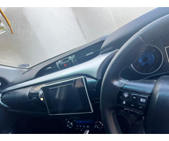 Vendo Toyota GD6 Diflock 2017 - 6