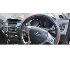 Hyundai iX35 - 6