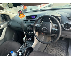 Mazda BT50 4x4 - 4